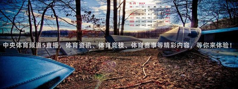 中央体育频道5直播，体育资讯、体育竞技、体育赛事等精彩内容，等你来体验！